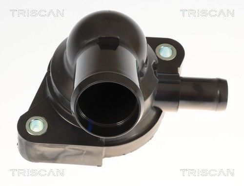 Termostat, kølemiddel