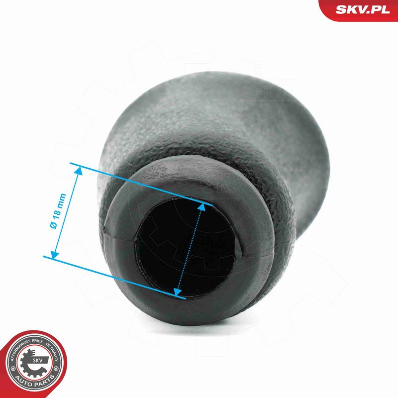 ESEN SKV 63SKV108 Gear Lever Knob