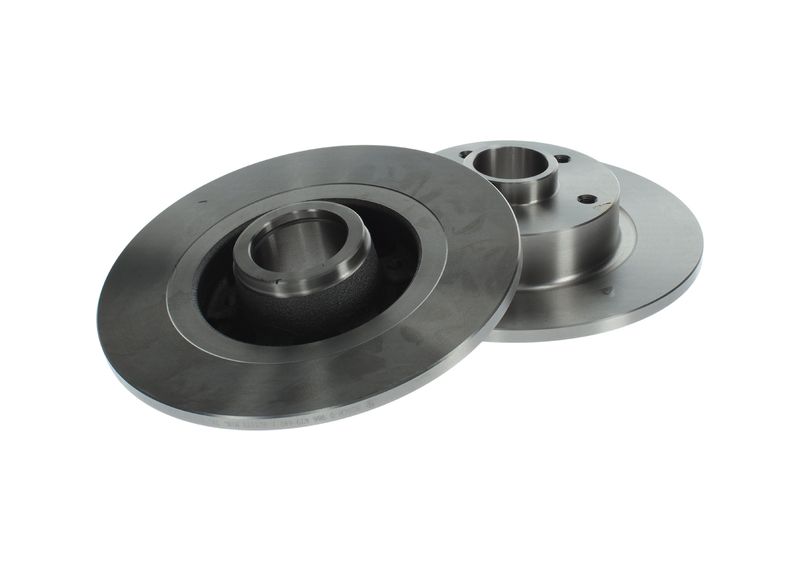 BOSCH 0986479682 Гальмівний диск