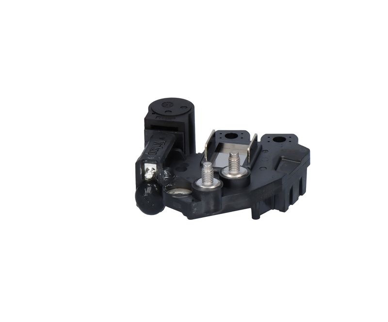 Spanningsregelaar (14V) past: CITROEN BERLINGO  PEUGEOT PARTNER 1.6D 07.05-