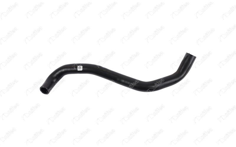 RADYATÖR ALT HORTUMU FIESTA VI 08/-> B MAX 12/-> CONNECT 14/-> FORD KA 13/-> 1.4TDCI / 1.5TDCI / 1.6TDCI