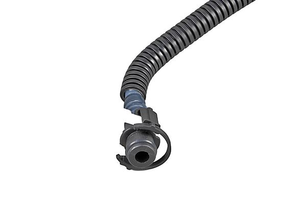 METZGER AUTOTEILE 2150142 Fuel Line