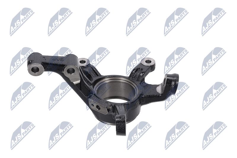 Käändmik, rattakinnitus, NTY ZZP-ME-006