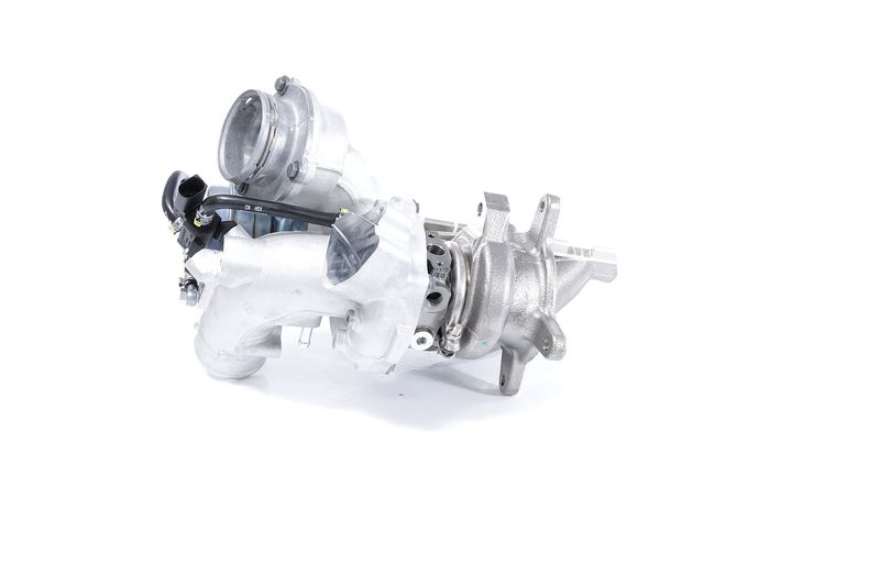 LADER AUFLADUNG BTS Turbo T914701 26