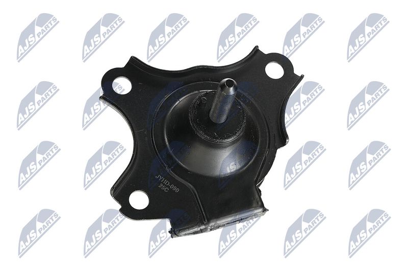 NTY ZPS-HD-090 Mounting, engine