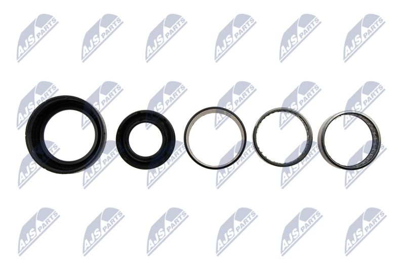 NTY KLZ-CT-002 Repair Kit, wheel suspension