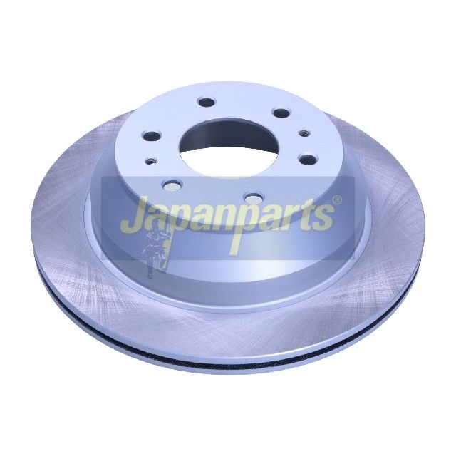 спирачен диск JAPANPARTS