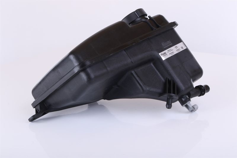 NISSENS 996273 Expansion Tank, coolant