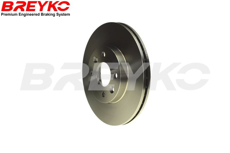 DAVID VASCO T1032 Brake Disc