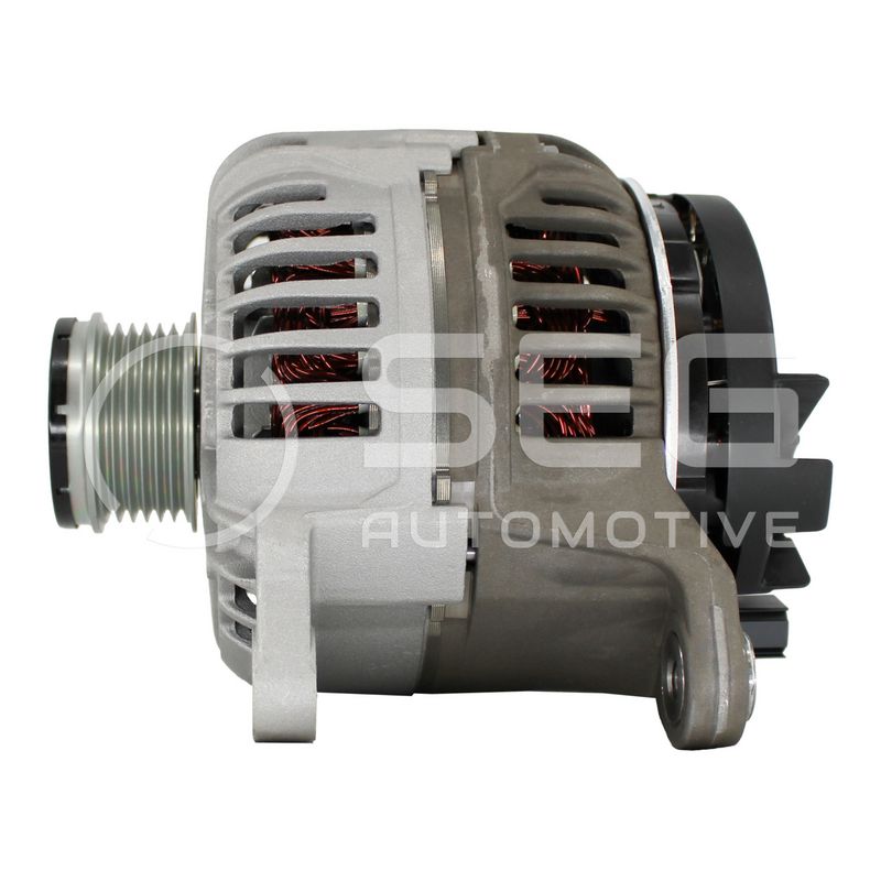 SEG Automotive 0124525253 Alternator