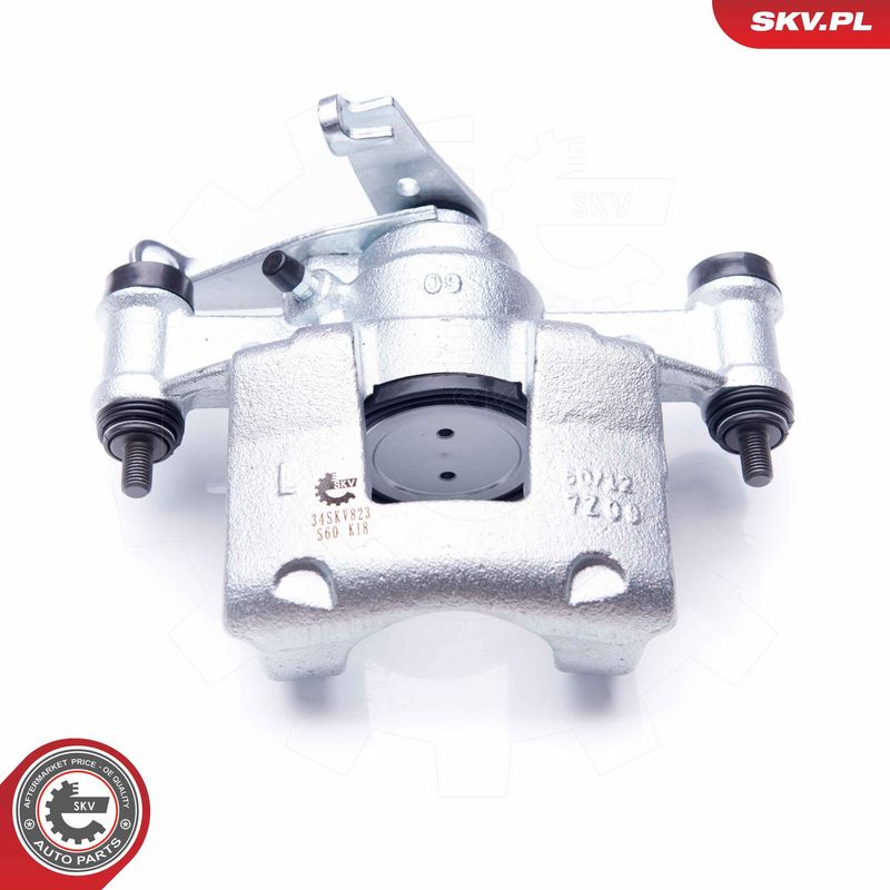 Pidurisadul, ESEN SKV 34SKV823