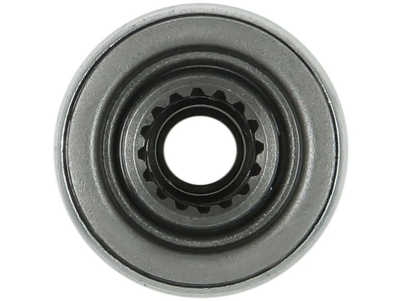 Vabajooks, starter, AS-PL SD0237