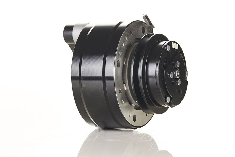 NISSENS 890368 Compressor, air conditioning