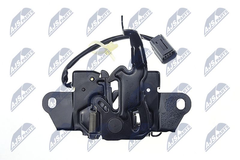 Mootorikapoti lukk, NTY EZC-MZ-004