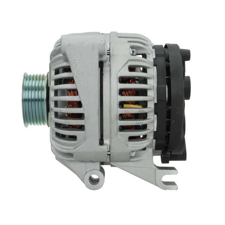 BV PSH 835.526.125.030 Alternator