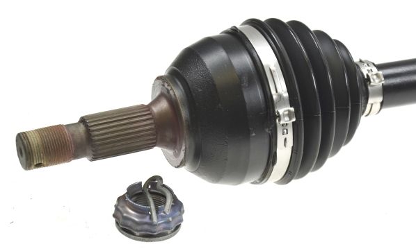 LÖBRO 305343 Drive Shaft