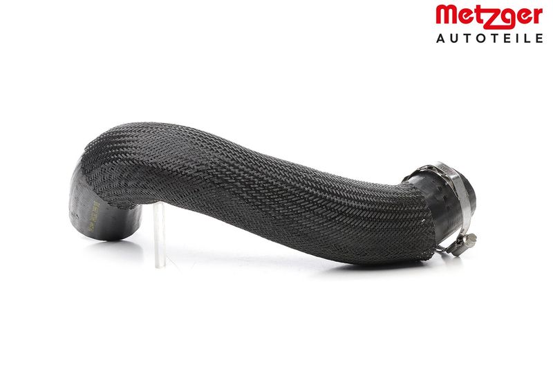 METZGER AUTOTEILE 2401361 Charge Air Hose