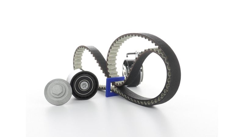 Hammasrihma komplekt, SKF VKMA 03319