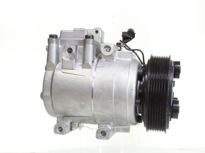 ALANKO 10551447 Compressor, air conditioning
