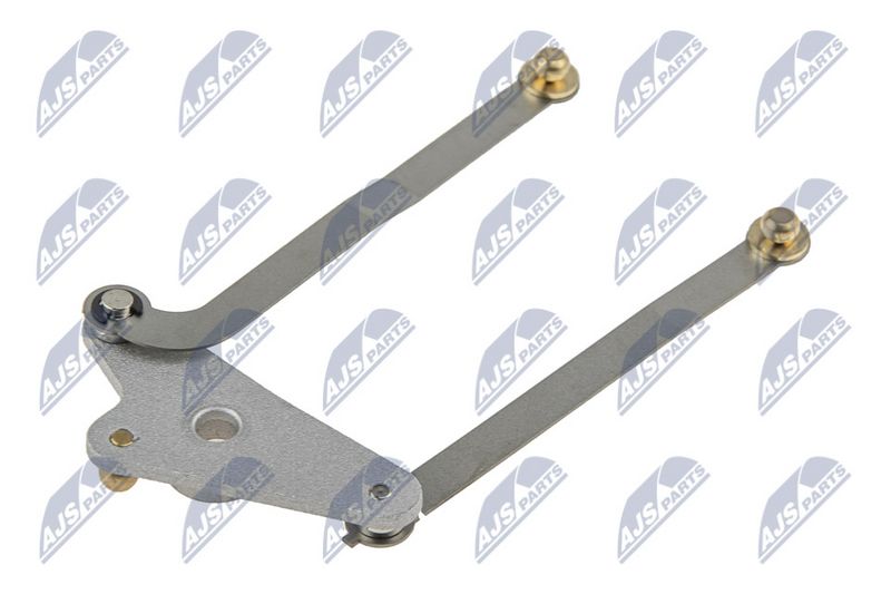 NTY BKS-ME-020 Intake Manifold Module