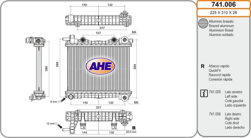 AHE 741.006 - Interkuleris