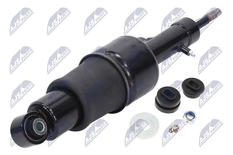 Õhuamort, NTY A-NS-054