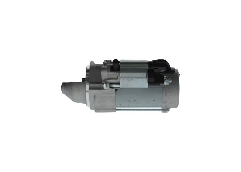 BOSCH Brandstoffilter F 026 402 081