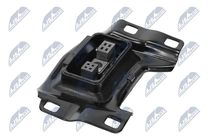 Paigutus, Mootor, NTY ZPS-FR-016