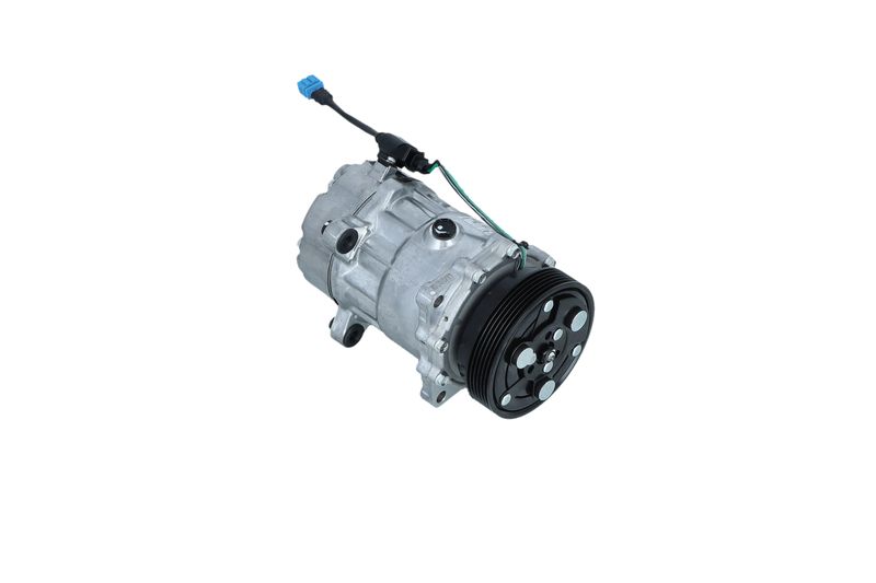 NRF 32064 Compressor, air conditioning