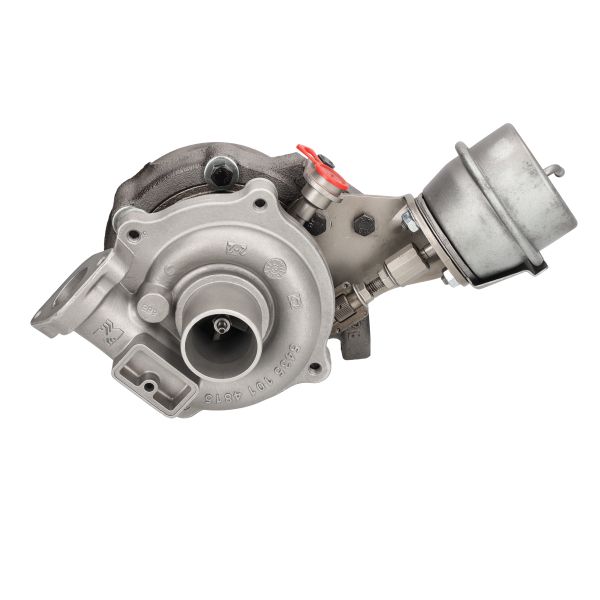 OE-TurboPower IT-54359700014 Charger, charging (supercharged/turbocharged)