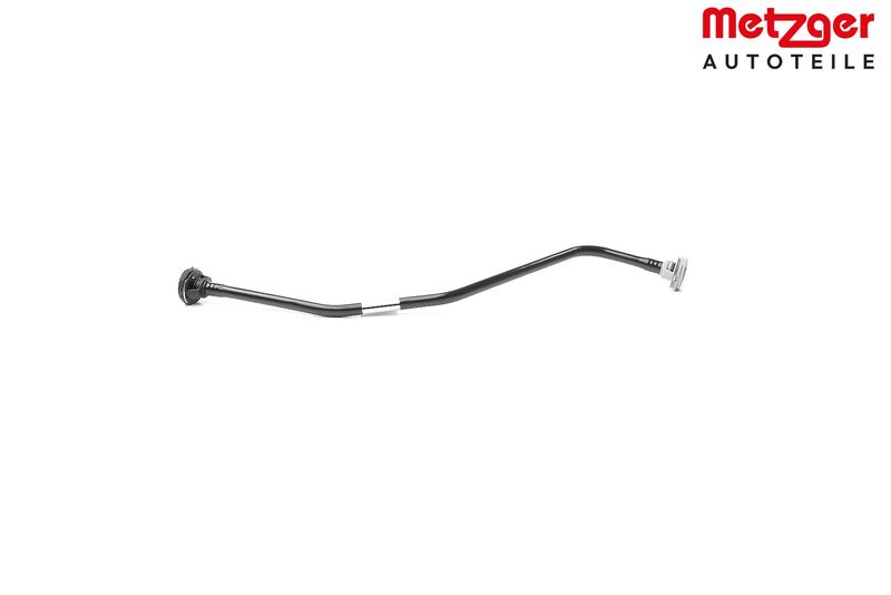 METZGER AUTOTEILE 2420901 Coolant Pipe
