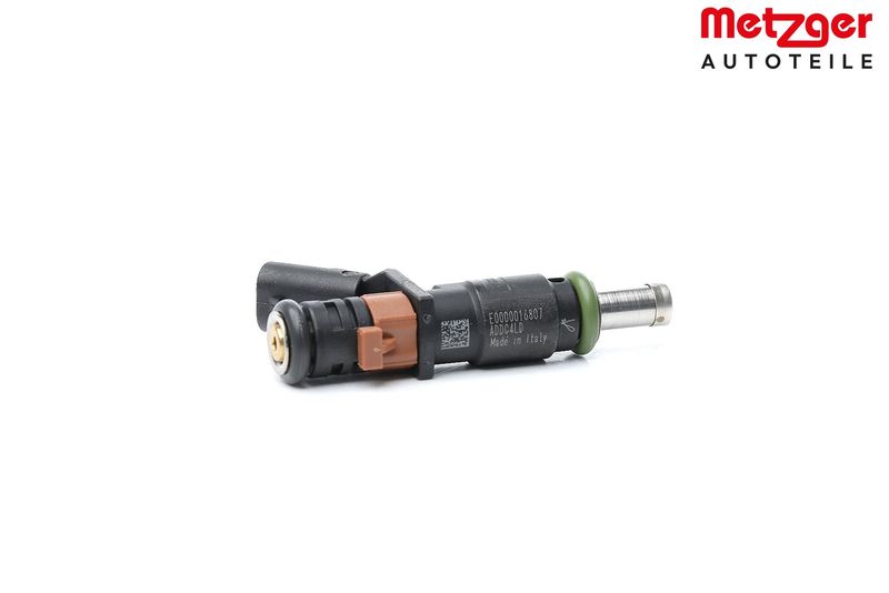 METZGER AUTOTEILE 0920143 Injector