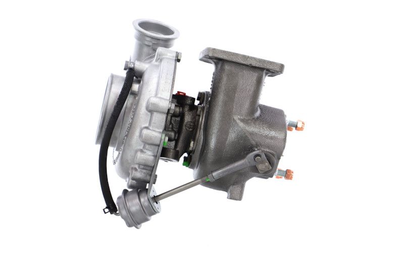 REMANTE 003-004-004378R Charger, charging (supercharged/turbocharged)