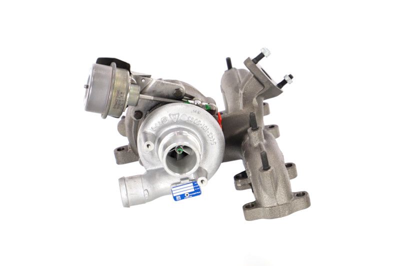 REMANTE 003-001-004472R Charger, charging (supercharged/turbocharged)