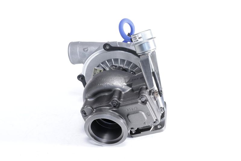 Compresor,sistem de supraalimentare T914647 BTS Turbo
