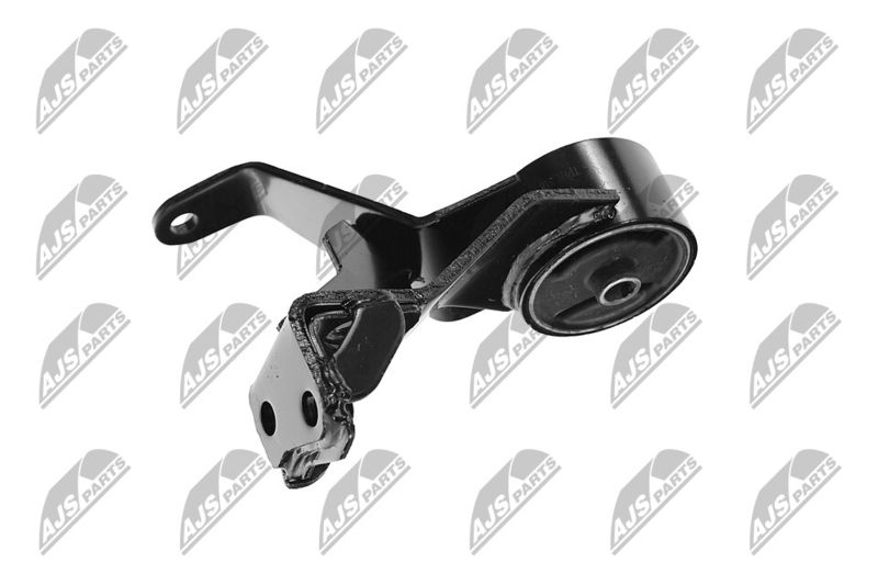 Paigutus, Mootor, NTY ZPS-HY-518