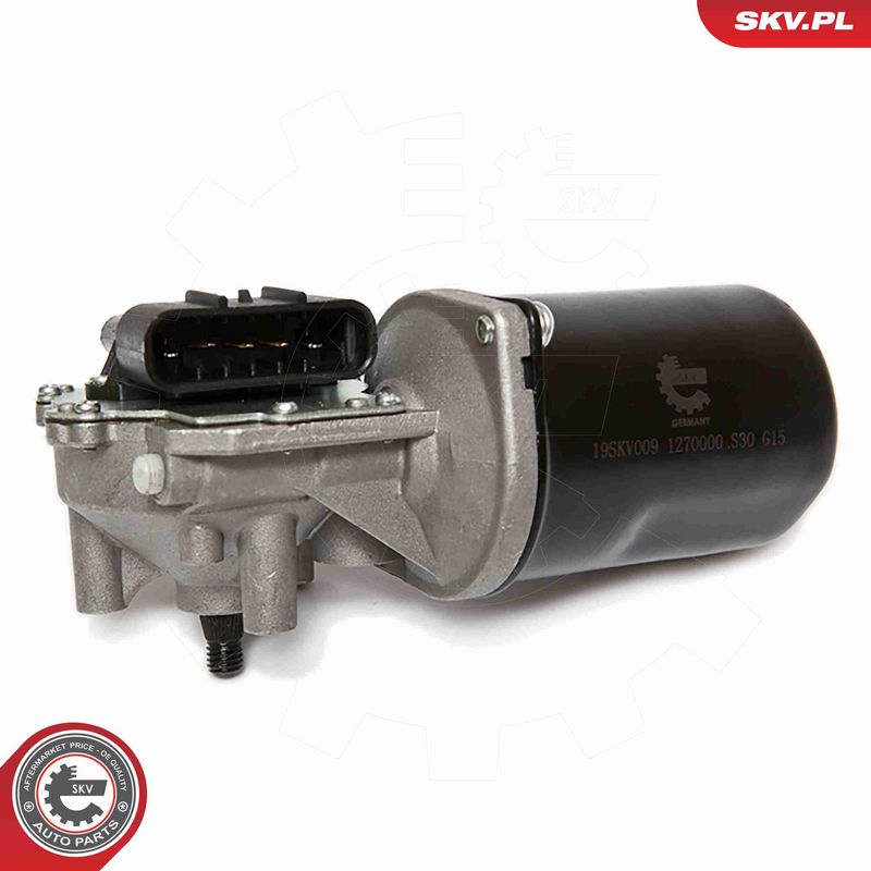 ESEN SKV 19SKV009 Wiper Motor