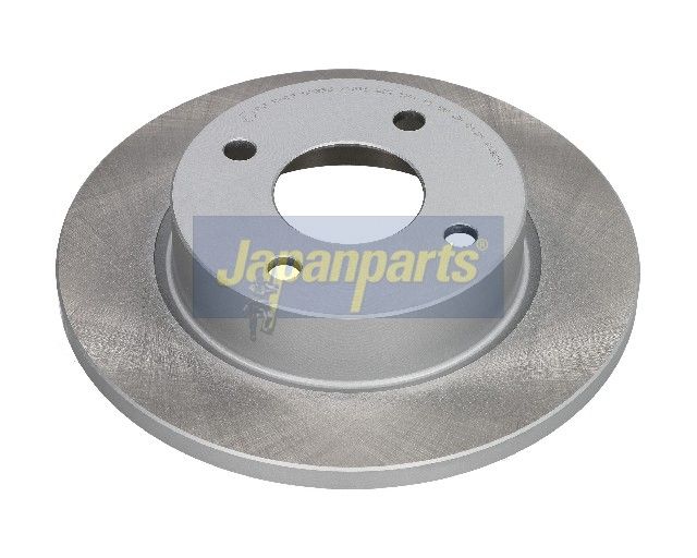 спирачен диск JAPANPARTS