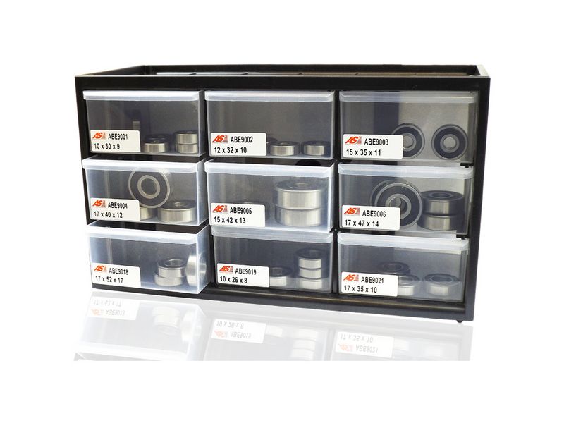 Brand new AS-PL Popular bearing set