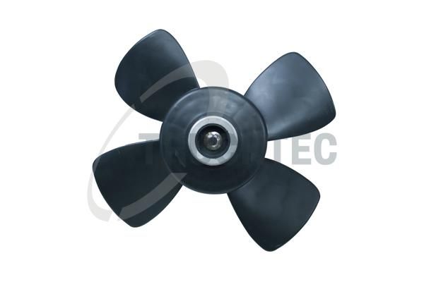 TRUCKTEC AUTOMOTIVE 07.40.027 - Fan, engine cooling