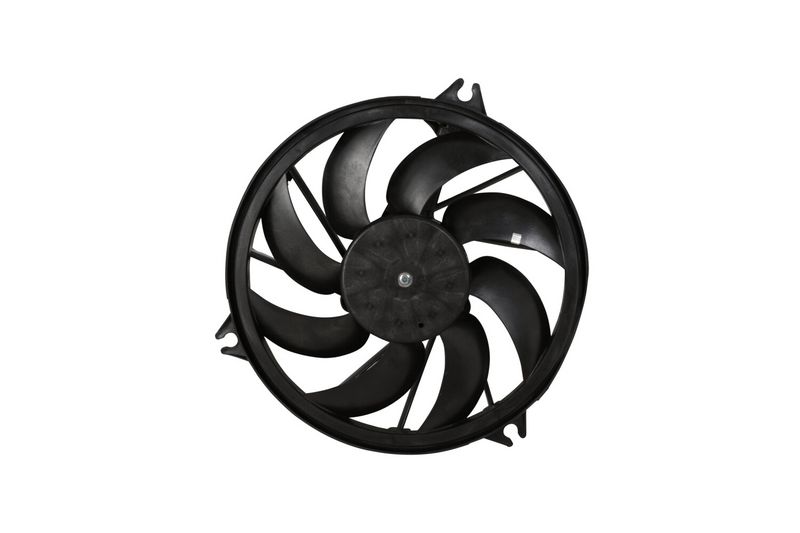 LüFTER MOTORKüHLUNG HELLA 8EW366420571 1