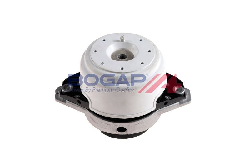 Soporte de Motor DERECHO BOGAP C1911104 - 6
