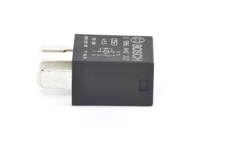 BOSCH 0 986 AH0 322 Relay, main current