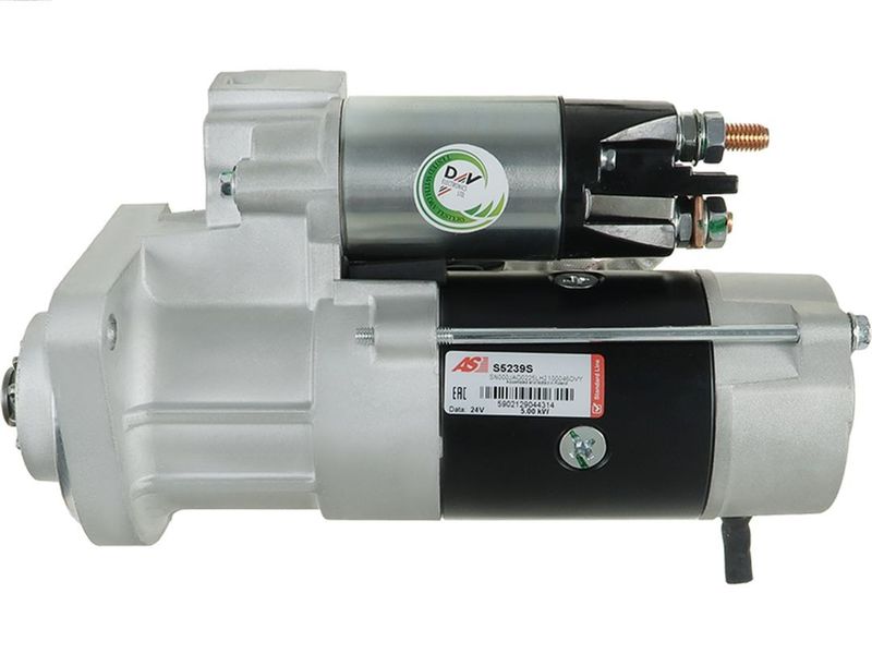 AS-PL S5239S Starter