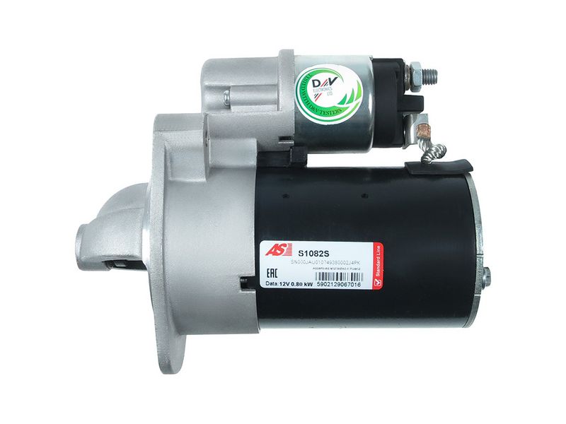 AS-PL S1082S Starter