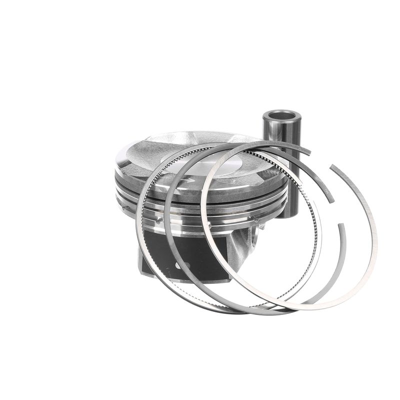 Product Image - Zuiger - PM015450 - ET ENGINETEAM