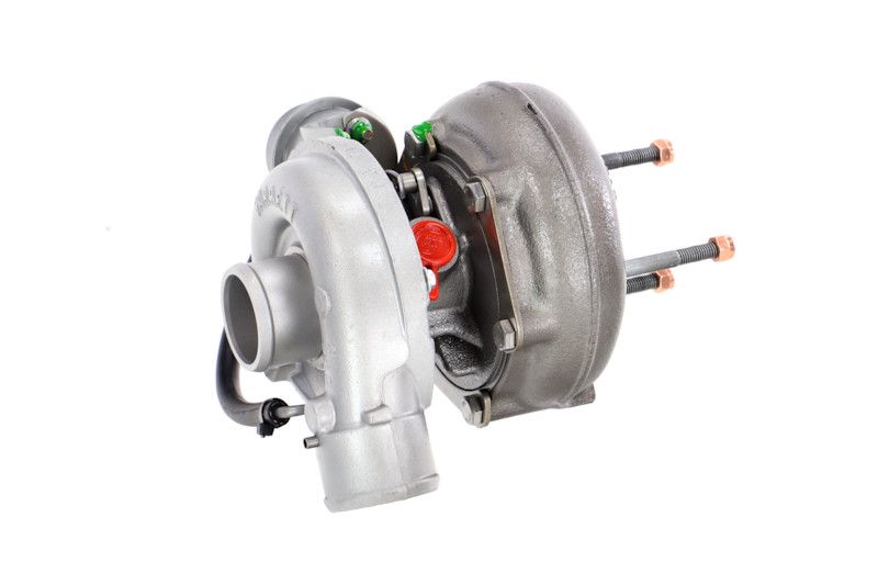 REMANTE 003-001-001471R Charger, charging (supercharged/turbocharged)
