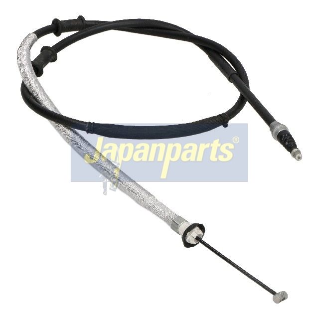 JAPANPARTS Trosas, stovėjimo stabdys