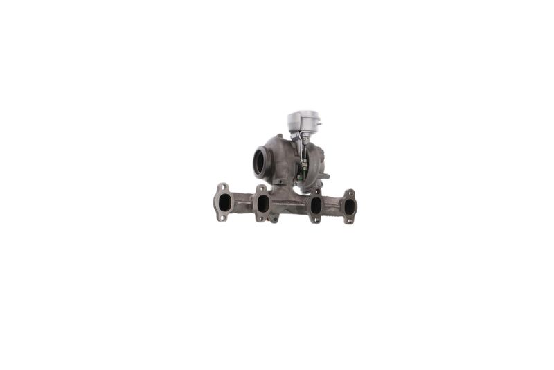 REMANTE 003-001-000190R Charger, charging (supercharged/turbocharged)