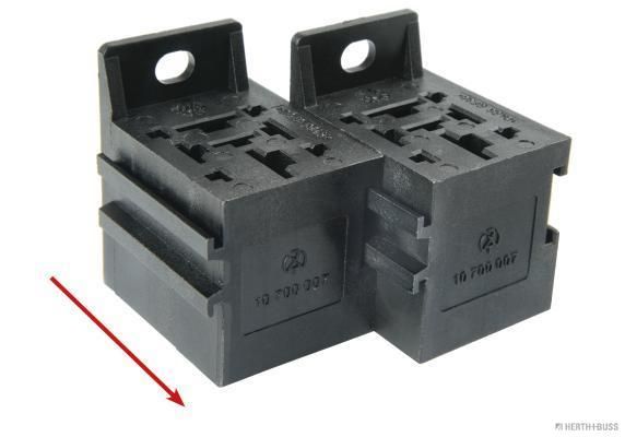Sokl relé 50390220